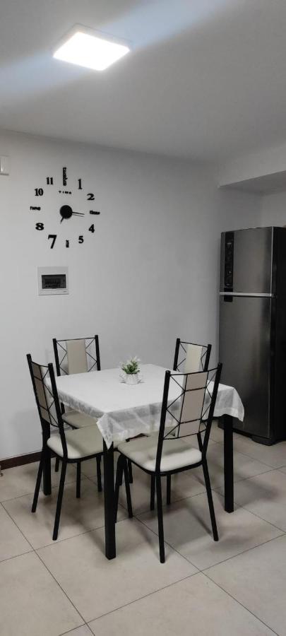 Apartamento Entero Centrico Y Confortable Apartman Santa Cruz de La Sierra Kültér fotó