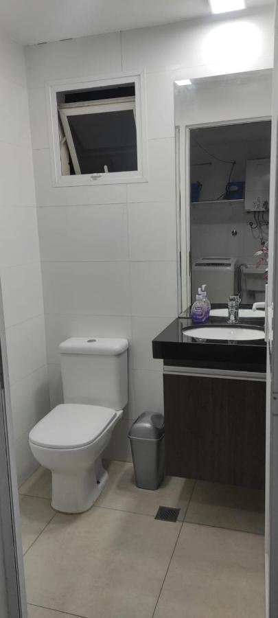 Apartamento Entero Centrico Y Confortable Apartman Santa Cruz de La Sierra Kültér fotó