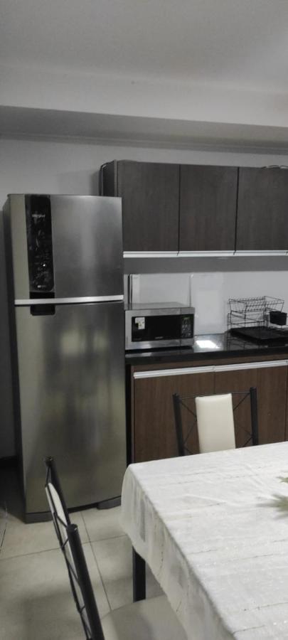 Apartamento Entero Centrico Y Confortable Apartman Santa Cruz de La Sierra Kültér fotó