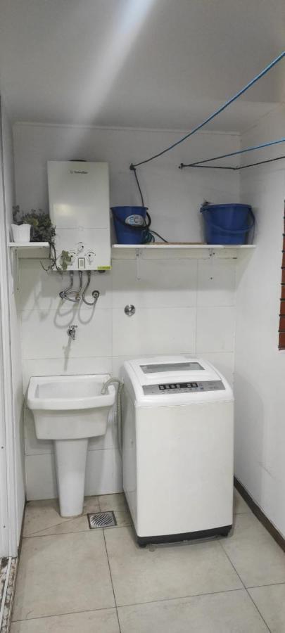 Apartamento Entero Centrico Y Confortable Apartman Santa Cruz de La Sierra Kültér fotó