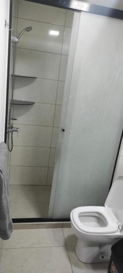 Apartamento Entero Centrico Y Confortable Apartman Santa Cruz de La Sierra Kültér fotó