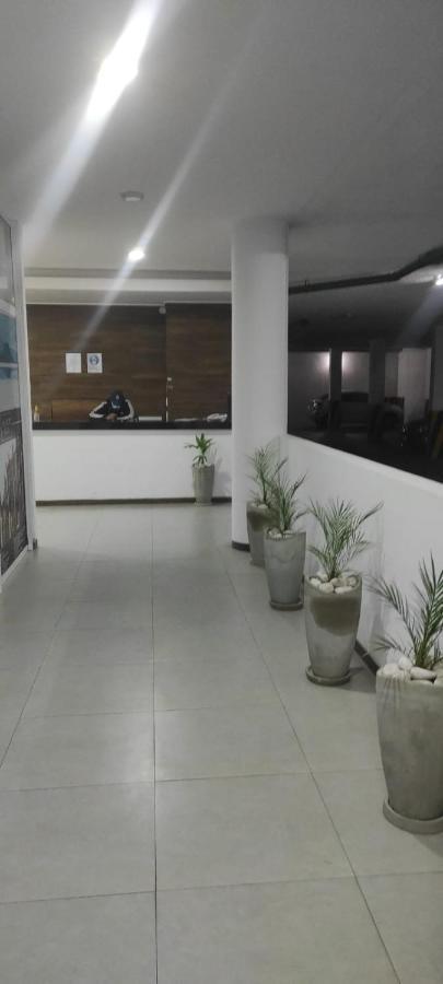 Apartamento Entero Centrico Y Confortable Apartman Santa Cruz de La Sierra Kültér fotó