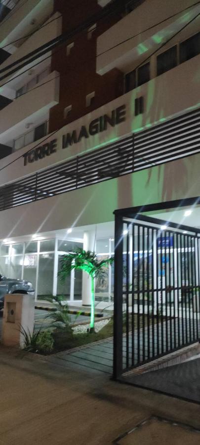 Apartamento Entero Centrico Y Confortable Apartman Santa Cruz de La Sierra Kültér fotó